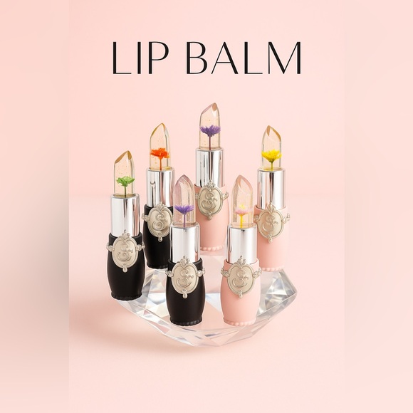 LYNE BEAUTY – LIP ESSENTIAL BALM Hydrating - Picture 11 of 15